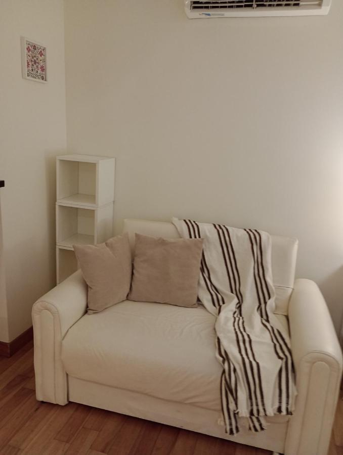 Ferienwohnung Excelente Monoambiente Monito 15 La Plata Exterior foto